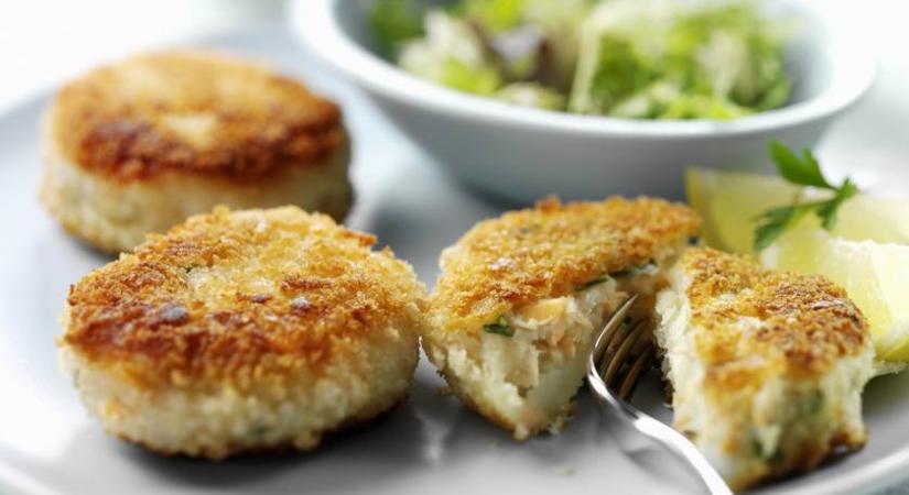 Gyulladáscsökkentő, a szívnek és az agynak is jót tesz: gyors ebéd lehet belőle