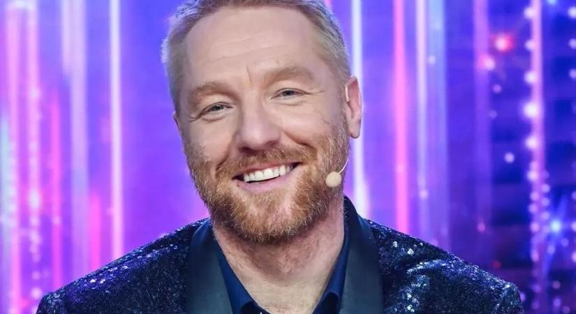 Bereczki Zoltánt a Mátrában egy titokzatos hang figyelmeztette