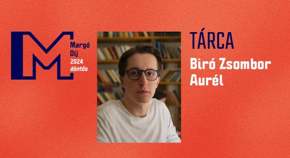 Bíró Zsombor Aurél: Tegnap megjártam a Krakkói Filmfesztivált...