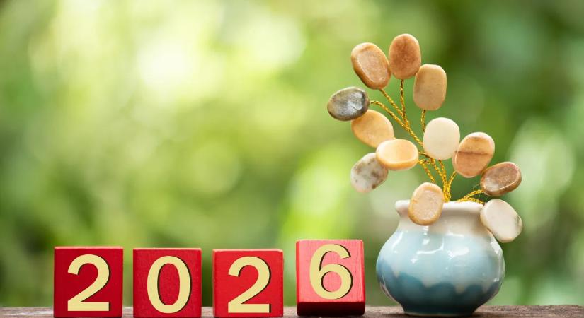 4 csillagjegy, akikre 2026-ban nagy szerencse vár