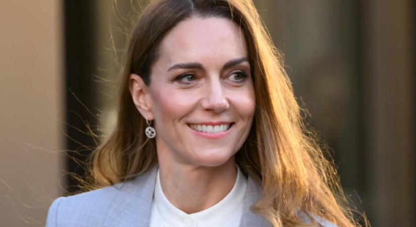 Száműzte a gardróbjából ezt a cipőt Katalin: akkor sem viselné, ha kötelező lenne