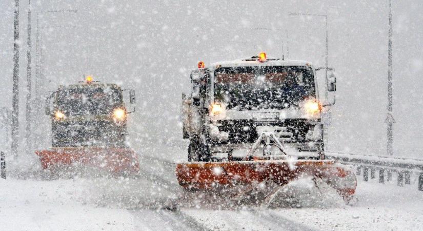 Elképesztő tél jön? Megkérdeztük a szakértőt