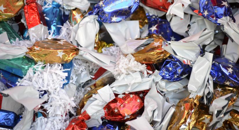 Íme, a tökéletes gasztroajándék: így készül a házi vajkaramellás szaloncukor, nincs ennél finomabb