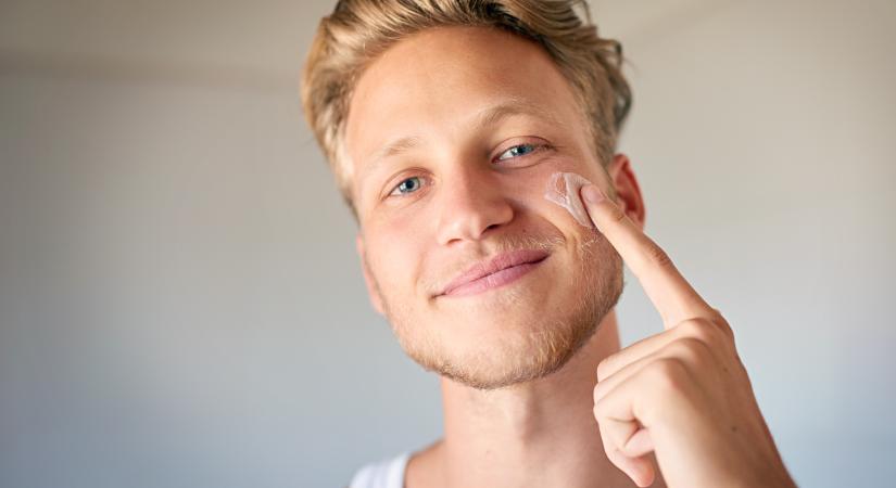 Új generációs férfi self-care: ezek a lépések számítanak igazán