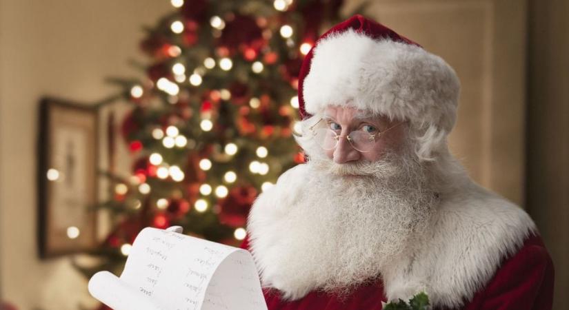 Rengeteg mikulásos program lesz Balatonalmádiban a hétvégén