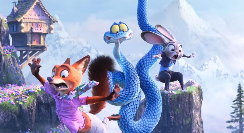 Sose bízz politikusban, még akkor sem, ha cuki, szőrös állat