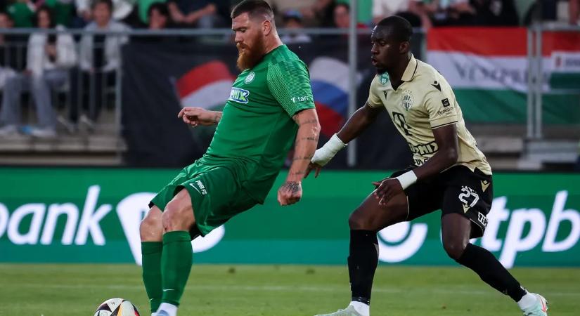 Saját sört dobott piacra a magyar válogatott focista