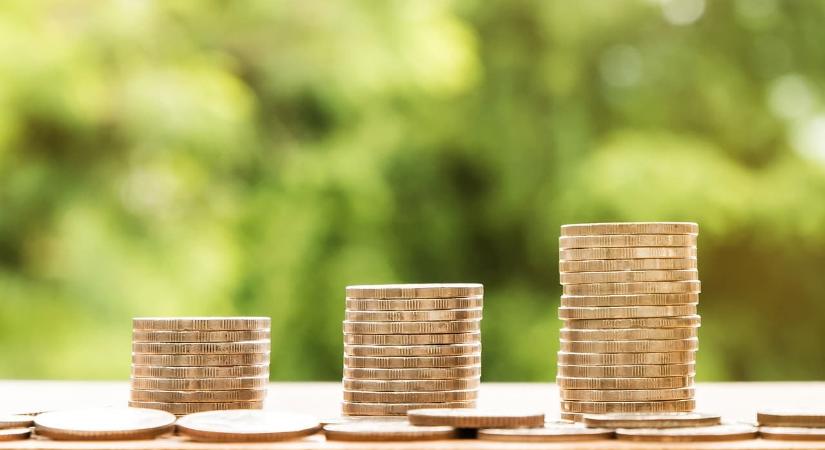 280 ezer forint ingyenpénzt is bezsebelhetünk, ha év végéig lépünk