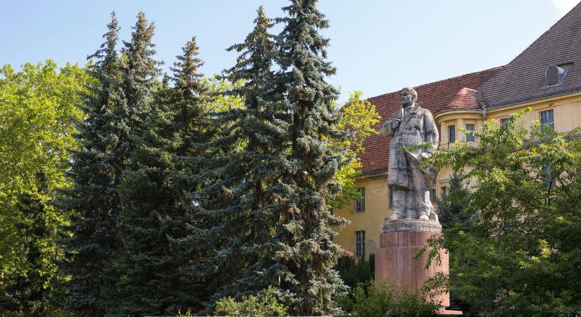 Magyarországon is van egy Moszkva nevű település, tilos a belépés, nem fogod kitalálni melyik vármegyében rejtőzködik