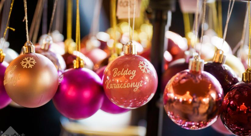 Karácsonyi bakancslista Győrben-így készülj az ünnepekre!