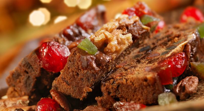 10 perc alatt kész a legnépszerűbb adventi süti, a püspökkenyér