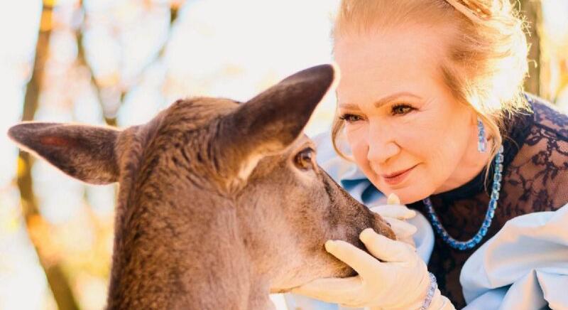 Udvaros Dorottya: „Nem árt, ha az ember azt gondolja, hogy felelős a saját sorsáért”