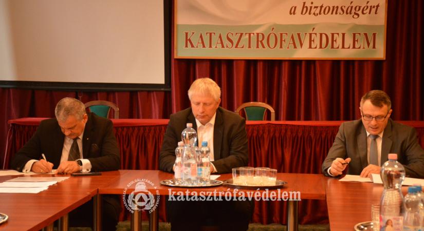 Az idei évben több mint 16 ezer emberhez jutott el a tűzmegelőzés üzenete