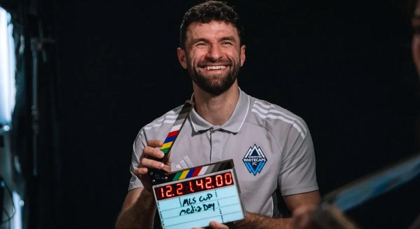 Thomas Müller: Levadászom Lionel Messit!