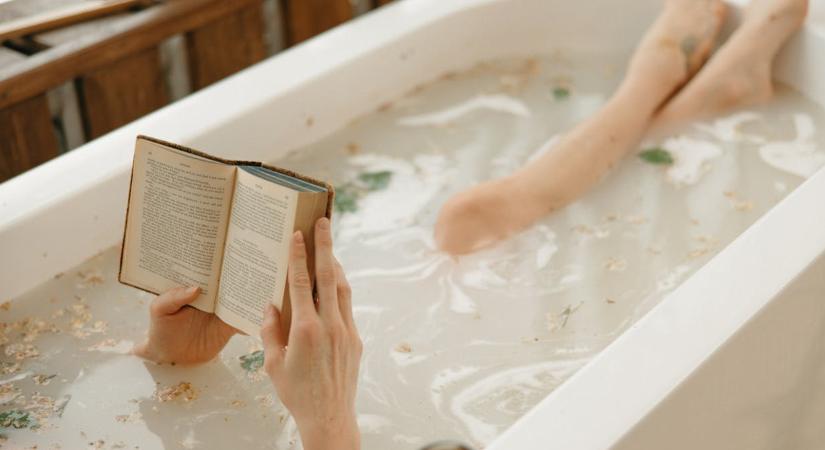 Szakértő árulta el, 60 év felett hányszor érdemes fürödni egy héten