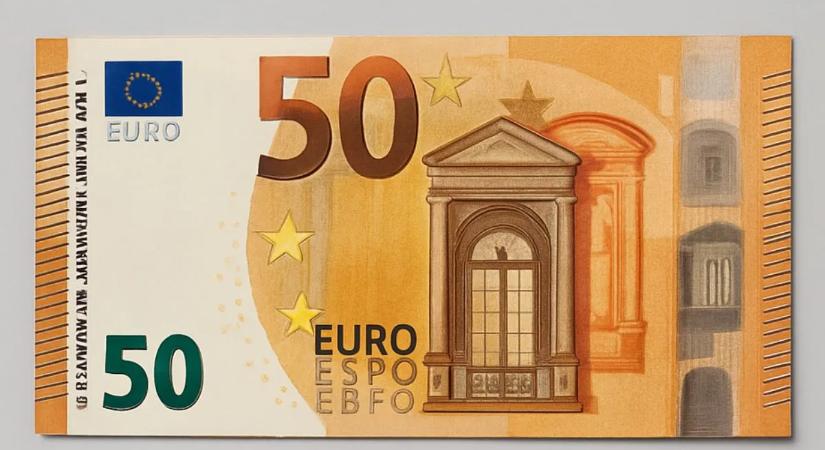 Végre jöhet az euró bevezetése Magyarországon? Itt a törvényjavaslat róla