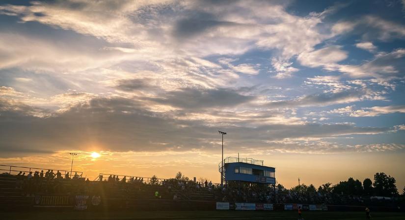 Időjárás: mutatjuk, mi vigasztalhat bennünket ma