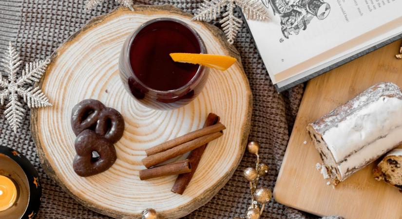 Íme, a legautentikusabb forralt bor elkészítésének módja ( recept)