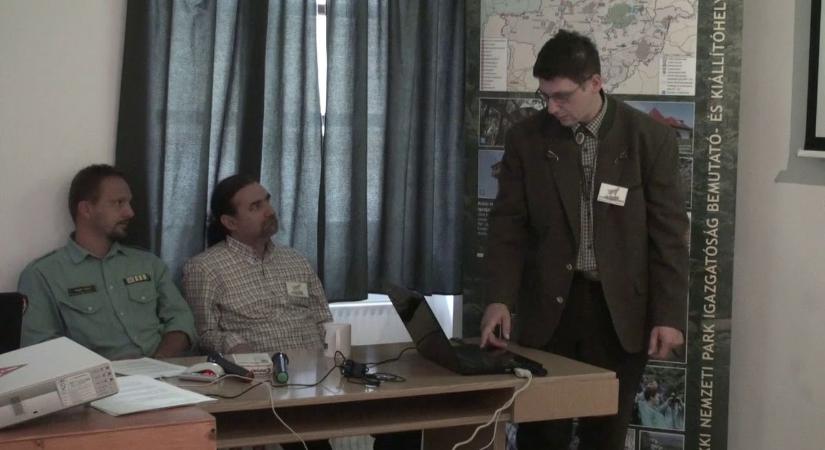 Évszakokon át tartó feladat a vadetetés – nő a vadbalesetek kockázata is