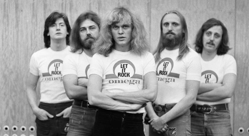 Omega kvíz: vajon mennyit tudsz Kóbor János legendás zenekaráról? Csak igazi rajongóknak