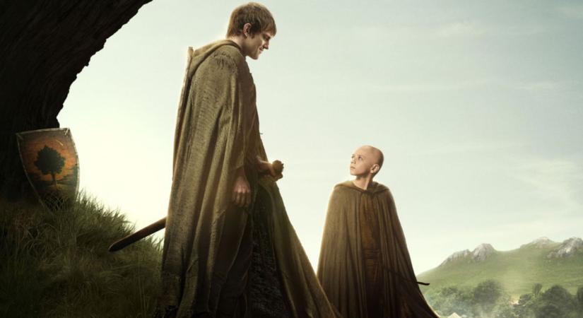 HBO Max: Itt az új Trónok harca-sorozat végső előzetese, rögtön magyar felirattal nézheted!