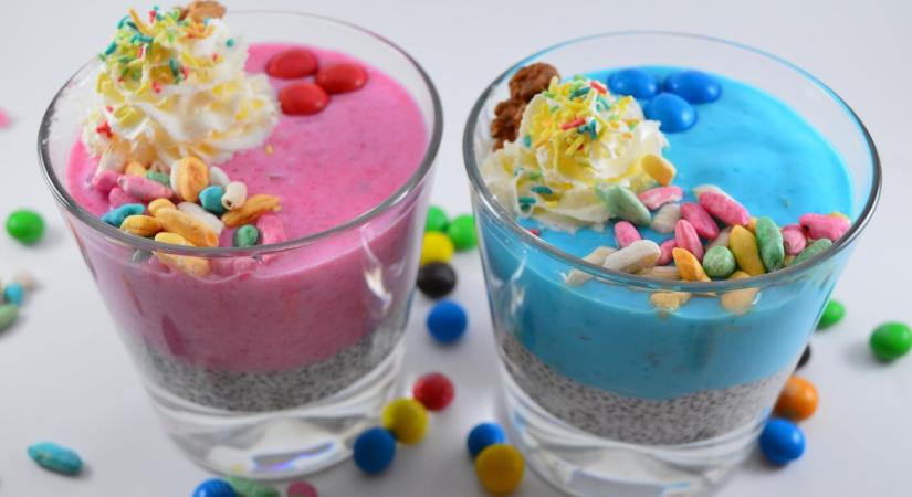 EFSA-engedély a Jagua Blue-nak: természetes kék színtől lesz vonzó a jövő étele