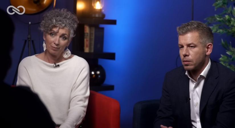 Egy csellengő fiú történetét mutatta be Magyar Péter