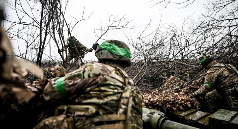 Egy buszról rángatták le a férfit a kényszersorozók
