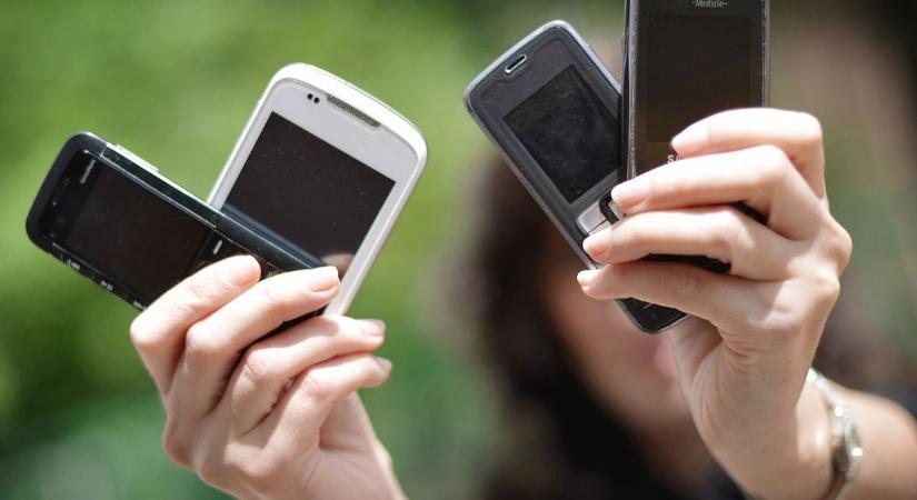 Egy vagyont érhet a régi butatelefonod