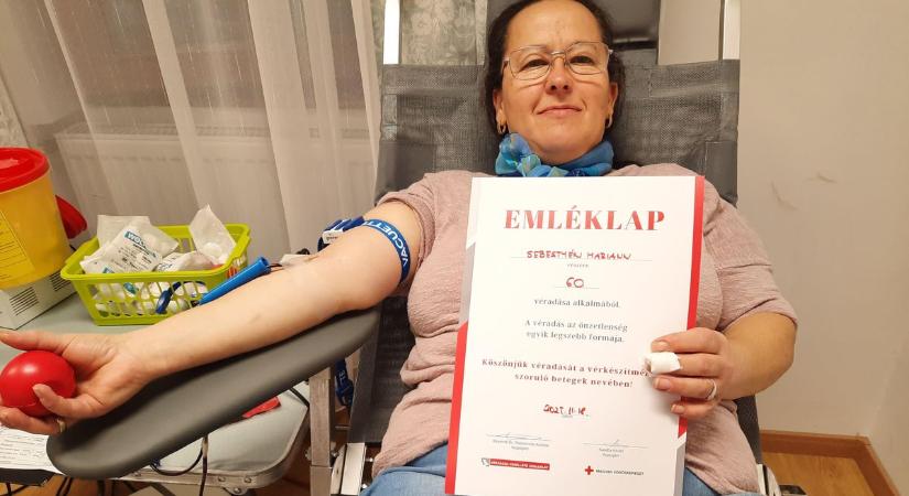 A vírushelyzet miatt kevesebben válhattak csendes hősökké