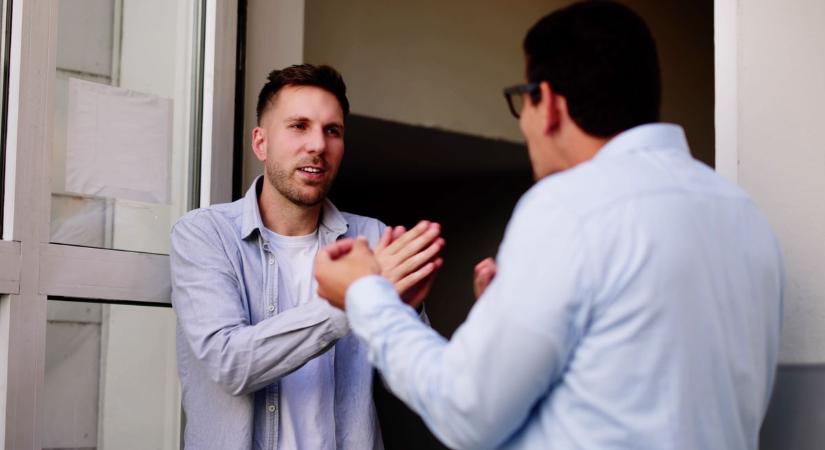 Mit tehetünk a hangos szomszéd ellen? Tippek a zajos mindennapokra