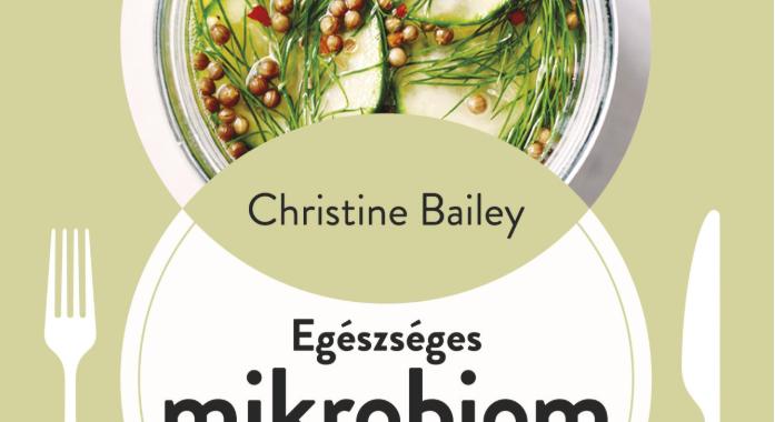 A belek egészsége az elfogyasztott ételeken múlik – Több mint száz recept a jó étkezéshez