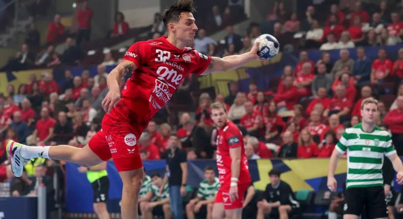 „Azonnali beavatkozásra nincs szükség” – veszprémi közlemény a sérült kézilabdázóról