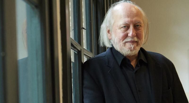 Krasznahorkai László: „Eljátszottuk az esélyt egy jobb országra”