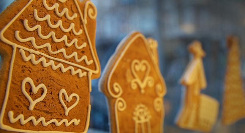 Így várják az ünnepet a Hagyományok Házában