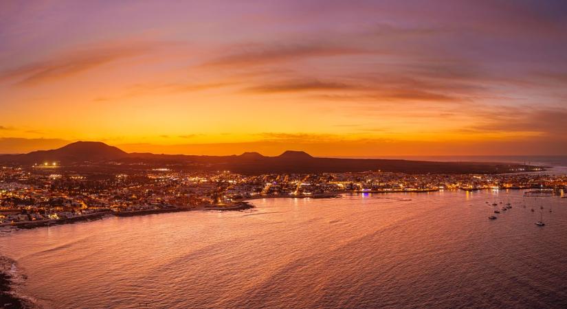 Összeomolhat ez az európai ország a klímaváltozás miatt