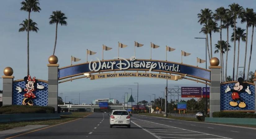 Nagyot változott a világ: meghökkentő, milyen pozícióra keres embert a Disney