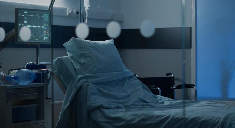 Rémálom egy esküvőn – azonnal a sürgősségi osztályra vitték a mentők a vőlegényt