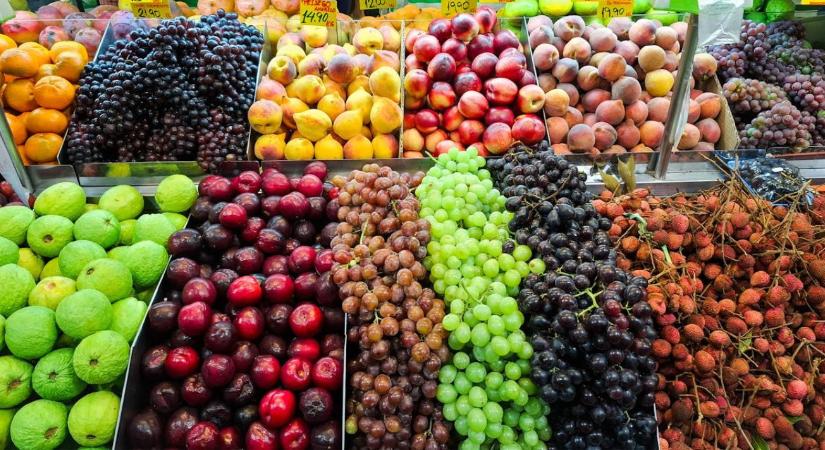 Címkézési káosz: a fogyasztók tudta nélkül változhat az élelmiszerek eredete