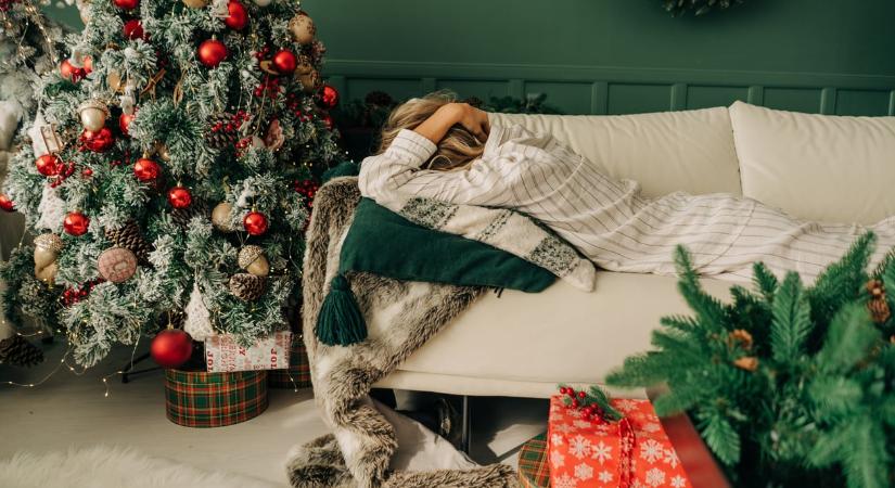 Rád igaz? – 5 tudományos ok, amiért az introvertáltak nehezebben viselik az ünnepi tömeget