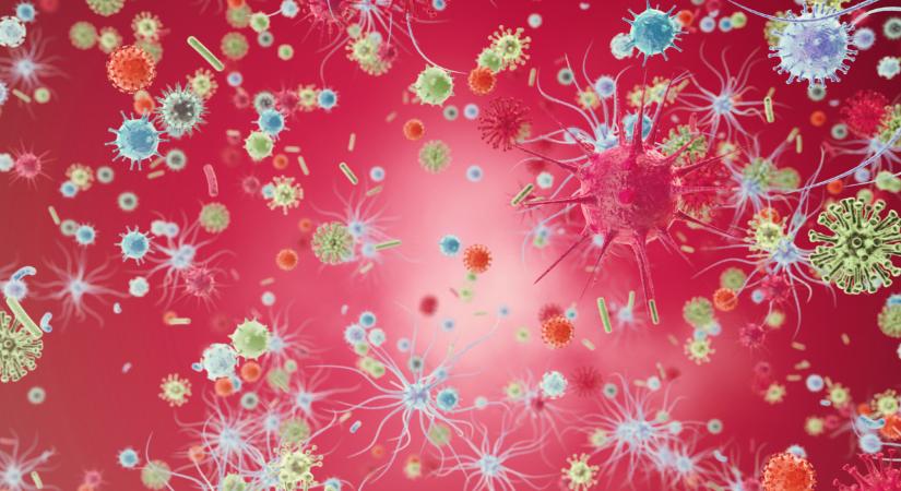 Brutális májgyulladásjárvány tombol, évek óta nem volt ennyi beteg: itt a legrosszabb a helyzet