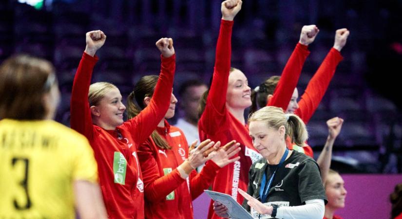 A dán kézikapitány a KO-győzelem után: A magyarokat is meg akarjuk verni