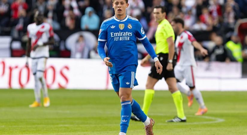 Egy váratlan üzlet részeként Arad Güler Manchesterben köthetne ki