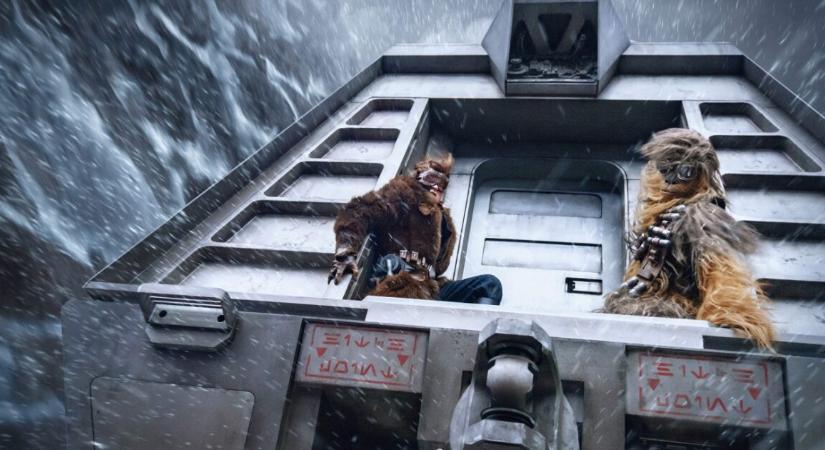 Egy megbuktatott sci-fi, ami közel sem olyan rossz, mint aminek mondják