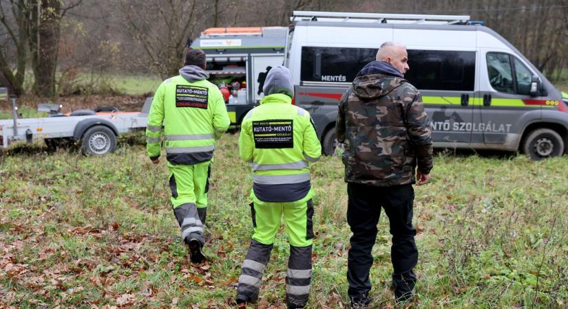 Figyelem! Három napja nem találják a fiatal baranyai nőt – látta valahol? (FOTÓ)