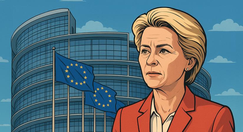 Villanyóra #309 – Ettől mennek tönkre az európai autógyártók?