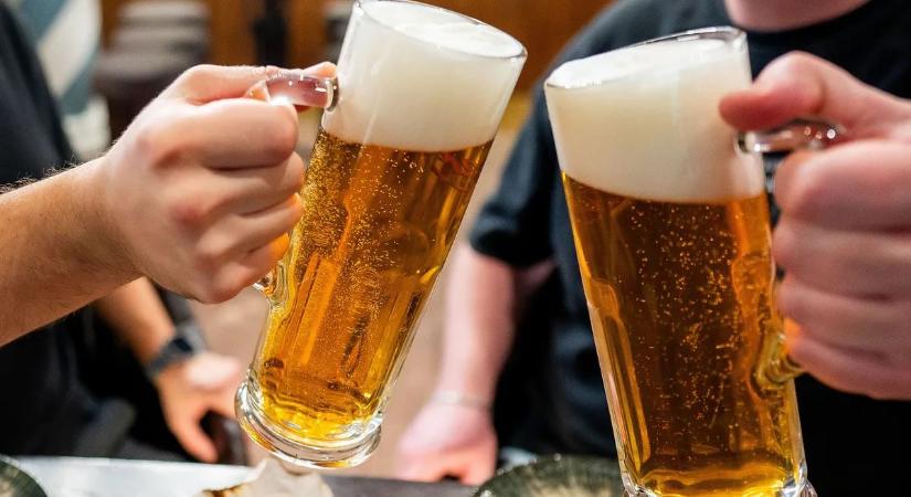 Ezért olyan tartós a belga sör habja