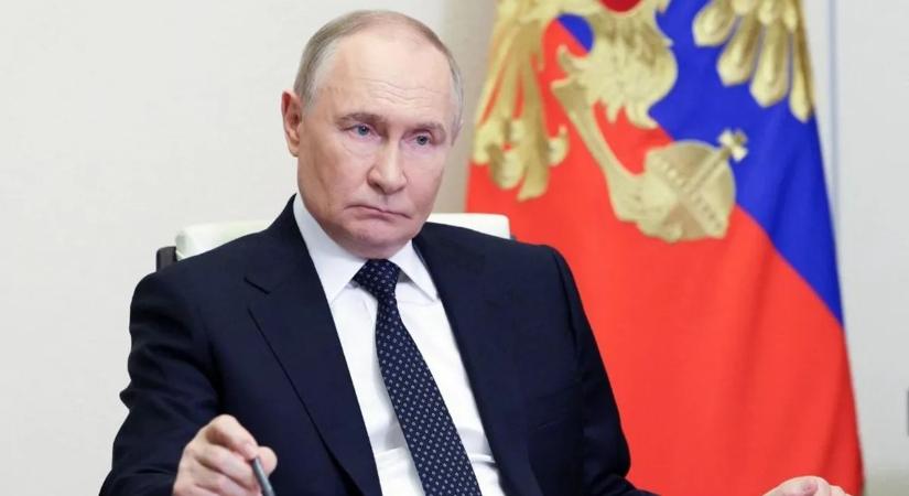 Brüsszeli korrupciós botrány, orosz szankciók és Putyin fenyegető üzenete – mindez egy hét alatt