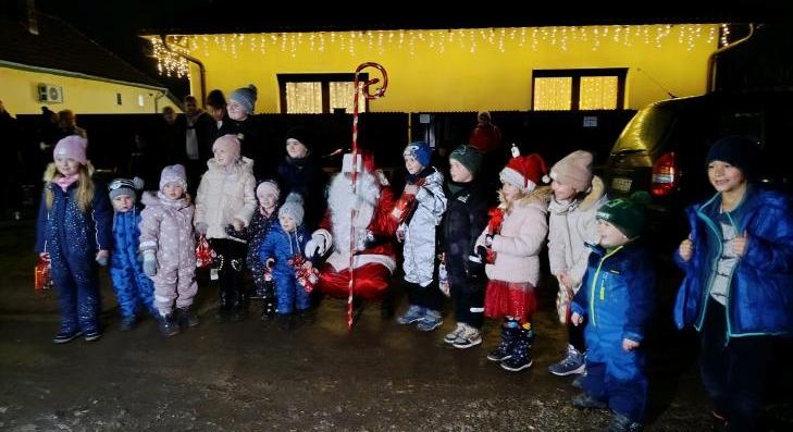 Megdobbant Boldog szíve 