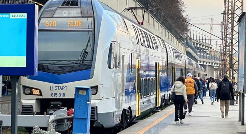 Szép csendben MÁV eltörölte a legnépszerűbb kedvezményét, mi lesz most az utasokkal?